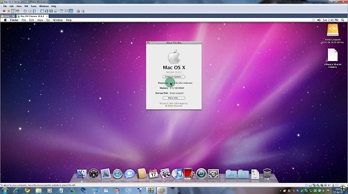 Best pc emulation software for mac